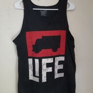 Trukfit Tank Top